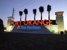 The Pavilion at Port Orange