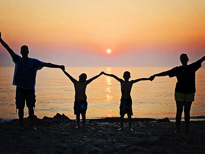 Family Spring Breaks