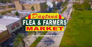 Daytona Flea and Farmers Market